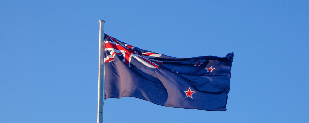 Legislation in New Zeland as overseen by the FMA