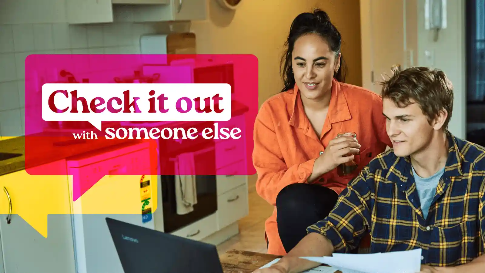 Header image for WIW 2024 check it out with someone else. 