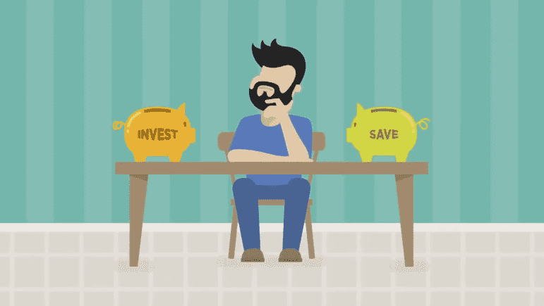 Investing Myth #3: 'Investing is just too risky'