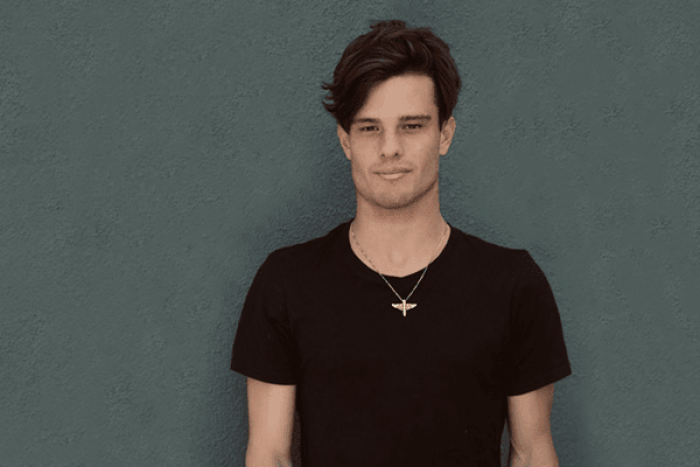 The FMA profiles investor Lachlan Wallace from the AUT Investment Club The FMA profiles investor Lachlan Wallace from the AUT Investment Club