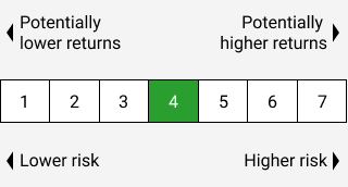 Risk Indicator Diagram