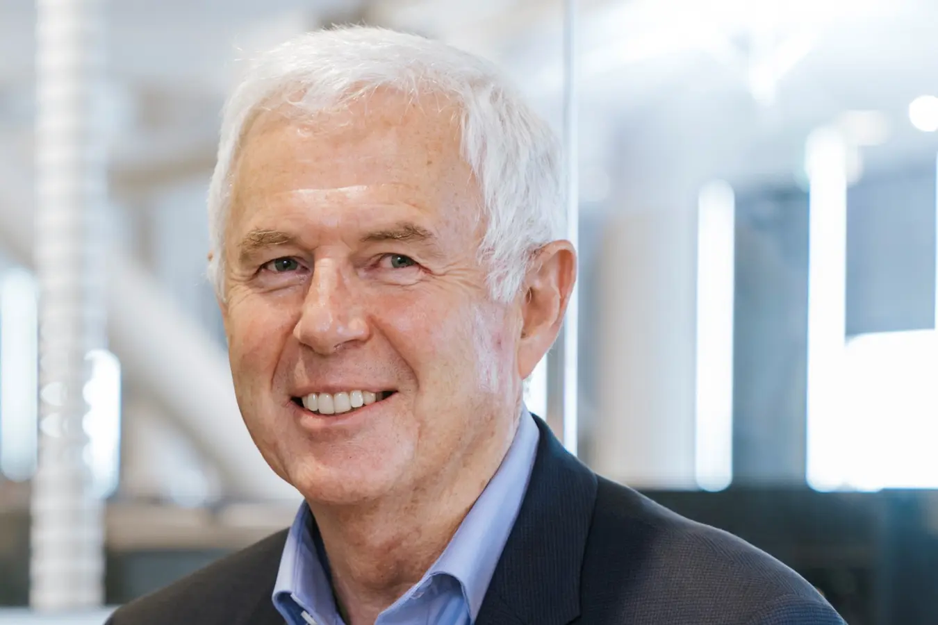 Photo for Alastair Hercus