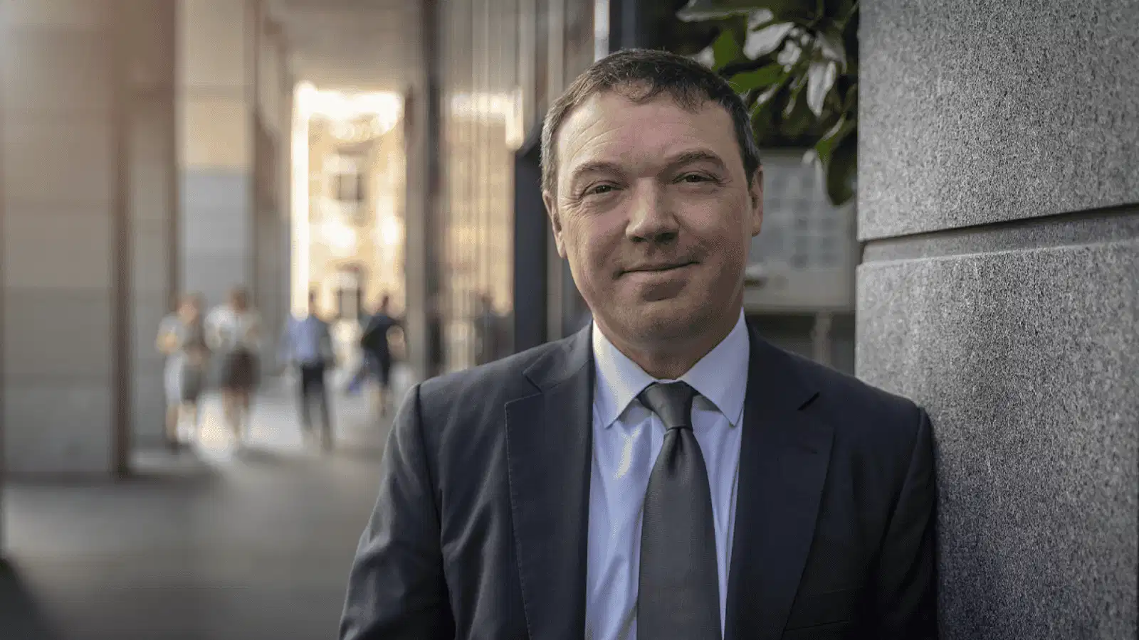 FMA's CE Rob Everett for Institute of Directors 