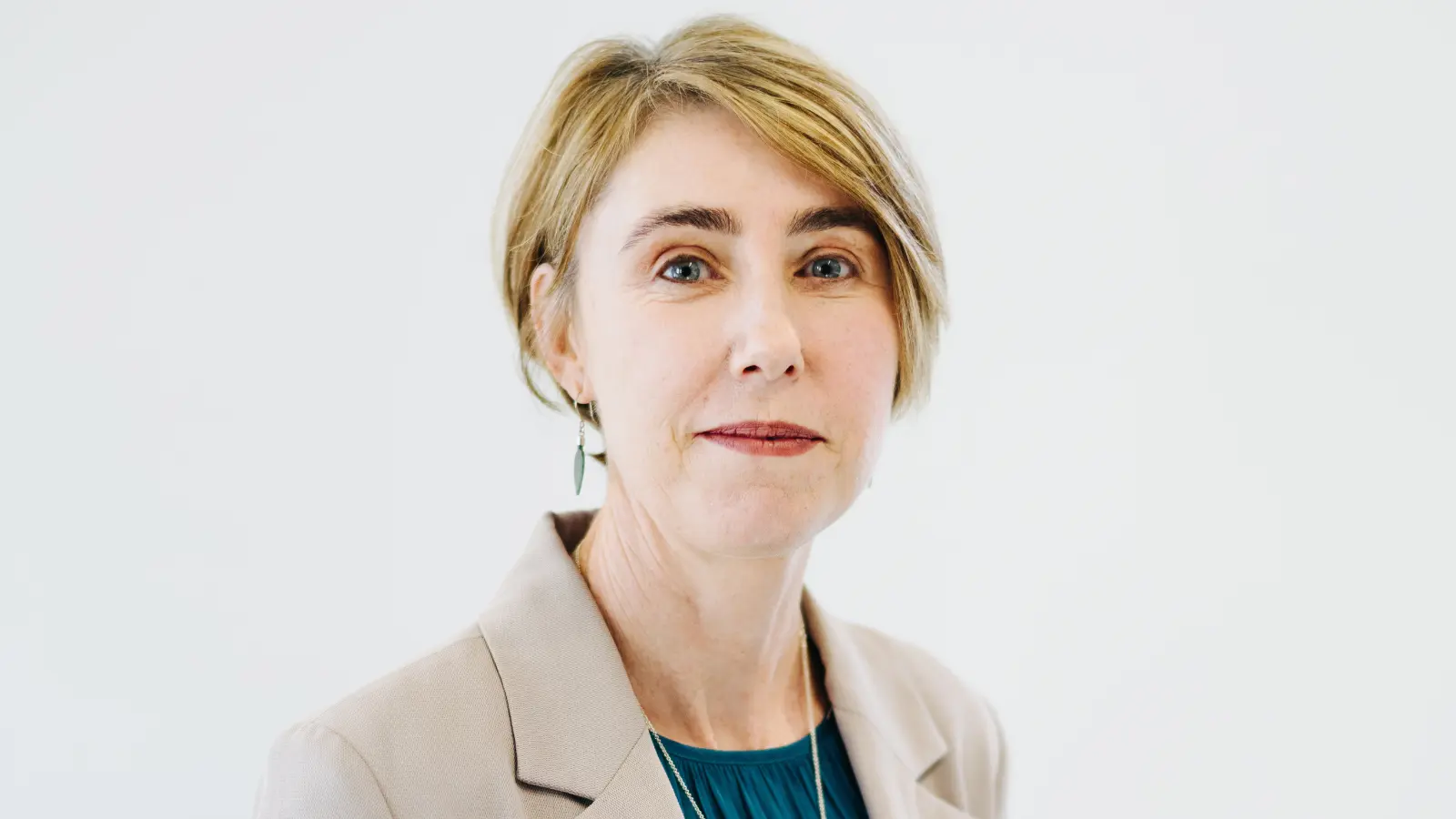 Image of Louise Unger, FMA