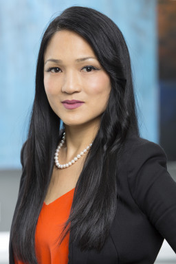 Karen Chang