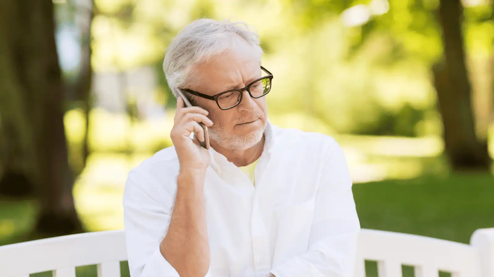 No rest for the scammed: Recovery room fraudsters preying on past victims
