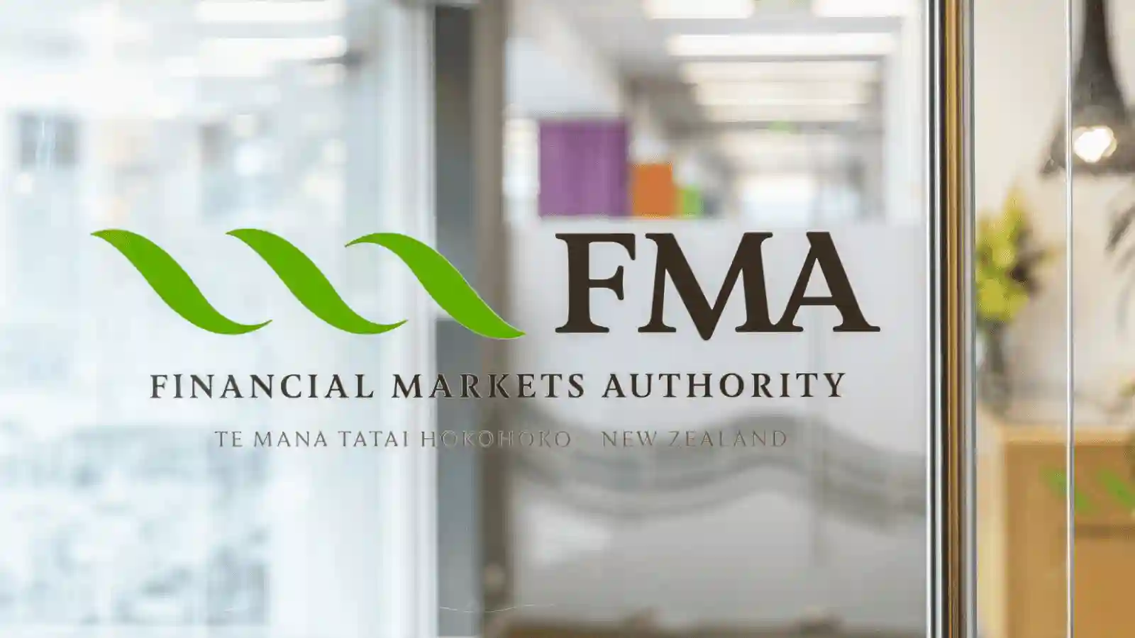 Tangible differences evident in FMA annual report and Ease of Doing Business survey  