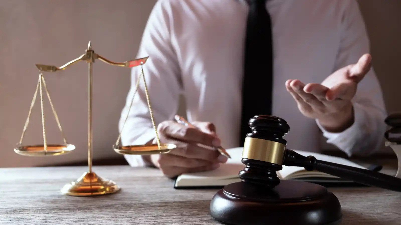 Meet the team – Enforcement